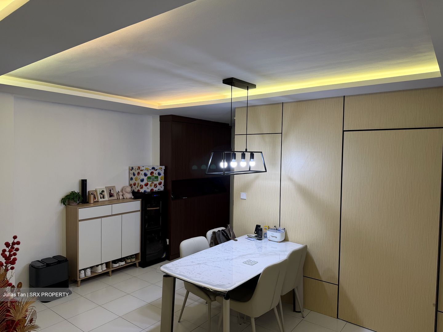Blk 185 Edgefield Plains (Punggol), HDB 5 Rooms #561819311